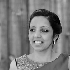 Sarani Rangarajan