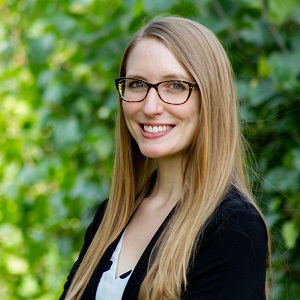 Elizabeth Favreau