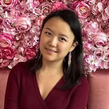 Allie Yuxin Lin