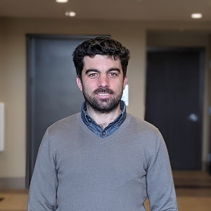 Alexandre Minot