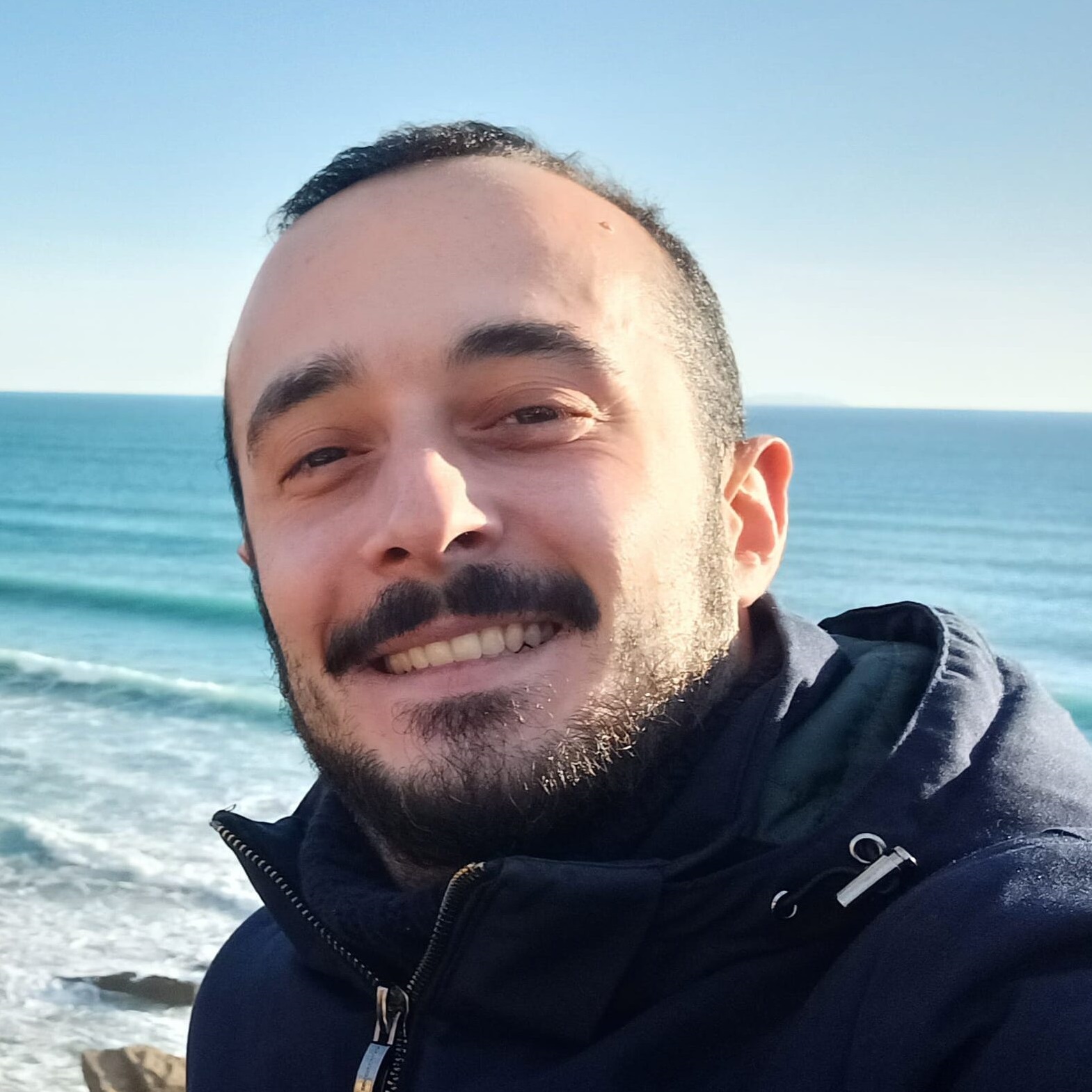 Leonardo Pagamonci