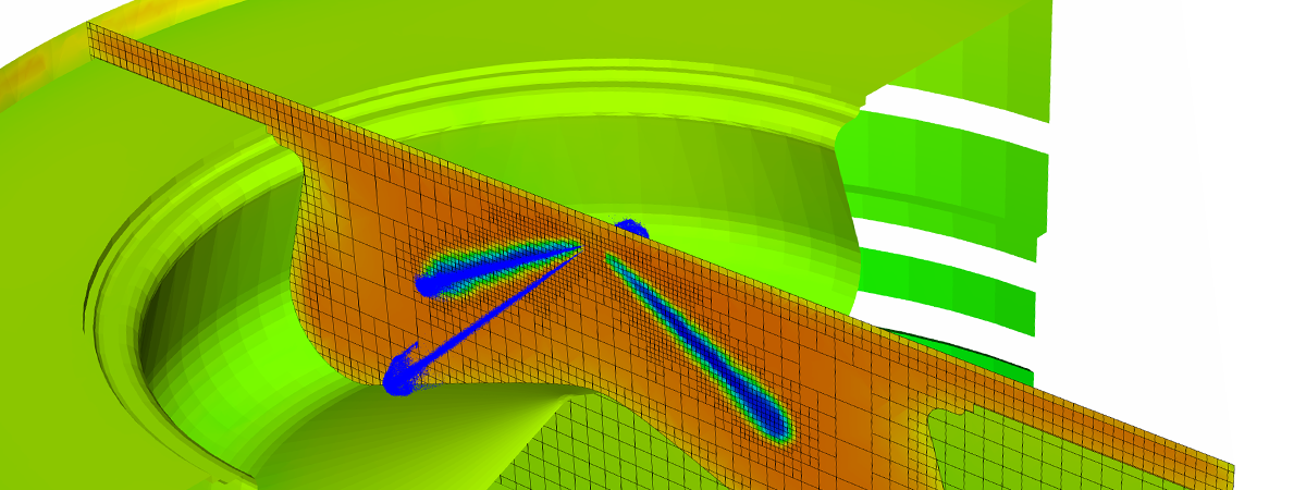 CONVERGE CFD Software