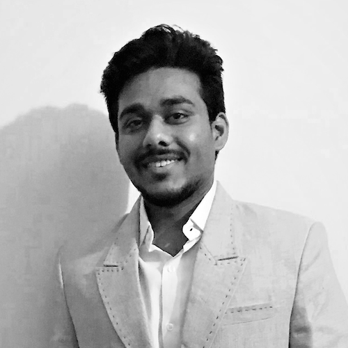 Sankalp Lal