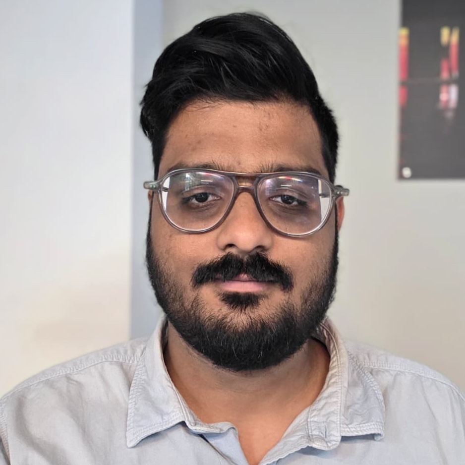 Yogiraj Deshpande