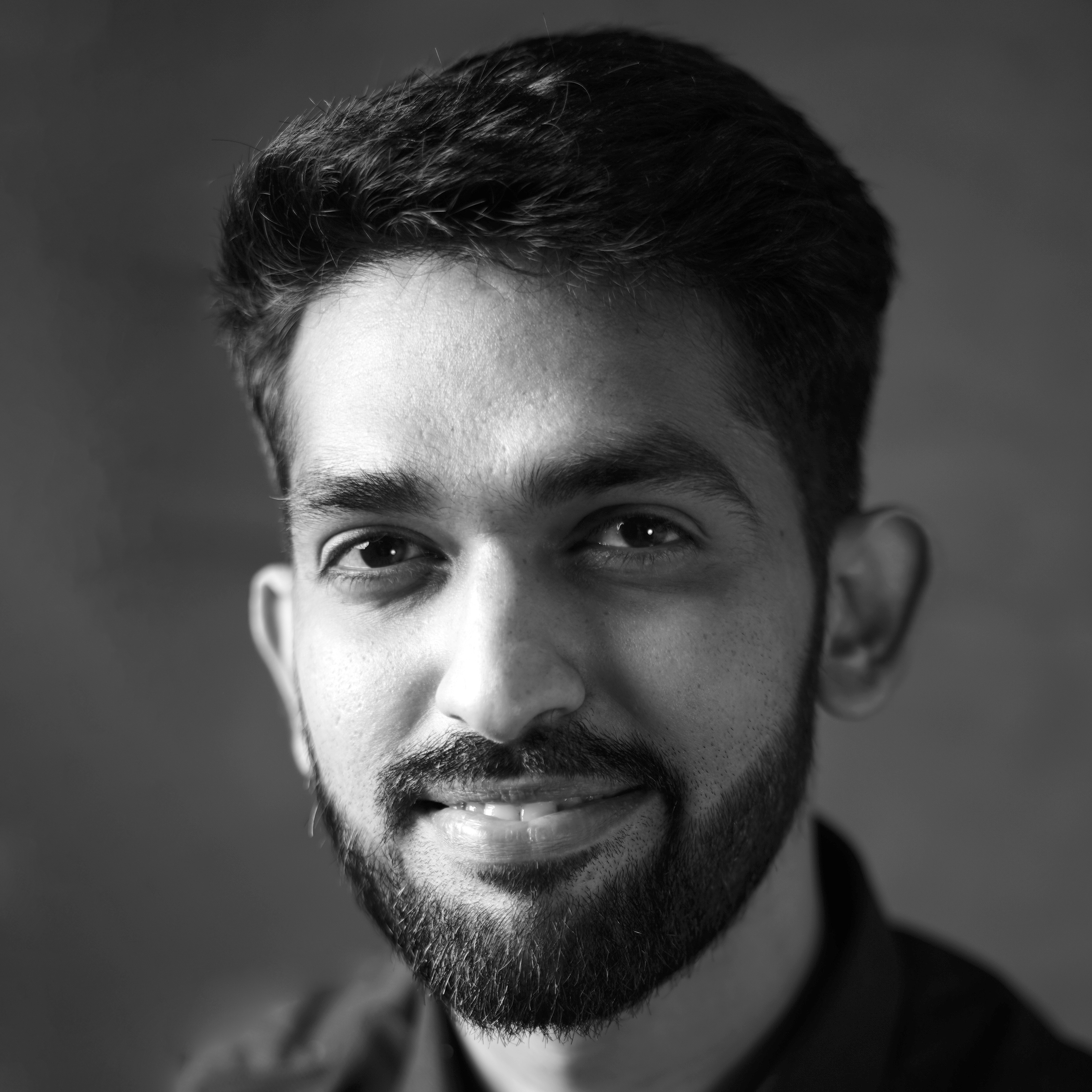 Harshan Arumugam